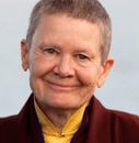 Pema Chödrön